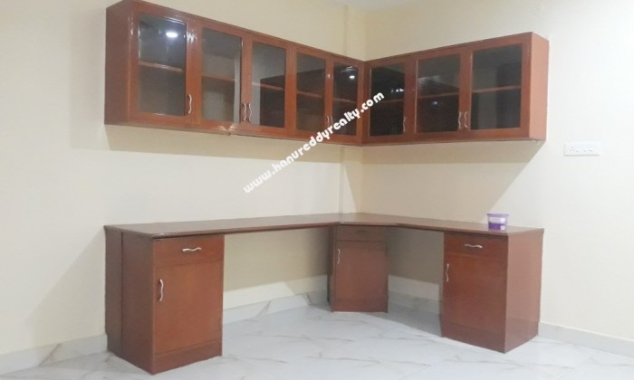 3 BHK Duplex Flat for Sale in Adyar